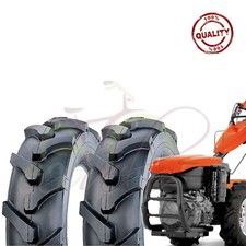 2 PNEUMATICI 5.00 - 10 (TM)