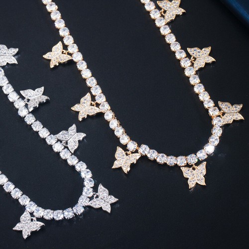 Collana girocollo chic - girocollo,