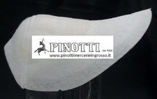 SPALLINE - SPALLOTTE RAGLAN - IN OVATTA - ART S-10 - AL PAI0