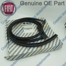 Guarnizione Porta Posteriore