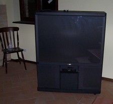 SONY KP-46S3  Mobile