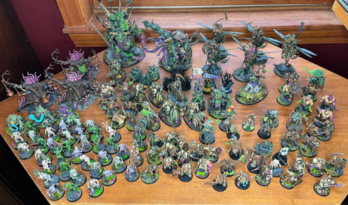 Warhammer age sigmar - warhammer, of