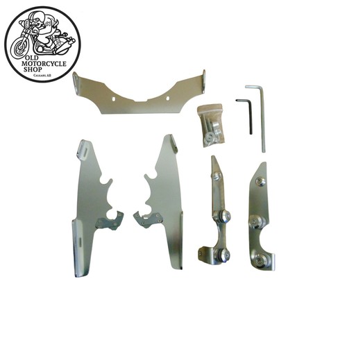 Memphis shades trigger lock - trigger,