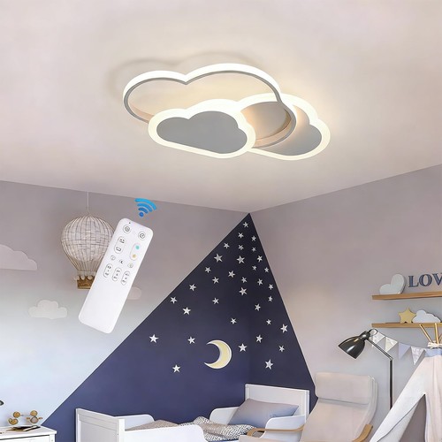 Plafoniera led soffitto 32w - led,