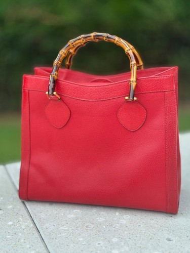Autentica borsa vintage gucci - autentica,