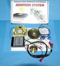 KIT62 elettrico Kit accensione