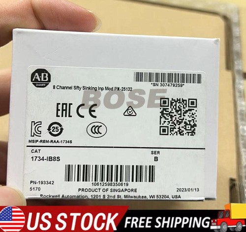 2023 nuovo allen bradley - 2023,