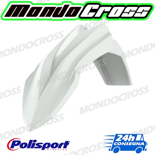 Parafango anteriore polisport - parafango,