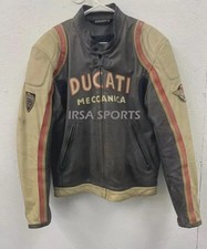 Ducati Meccanica Vintage Beige