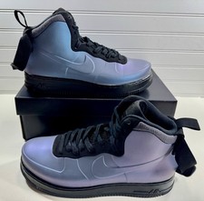 Nike Air Force 1 Foamposite