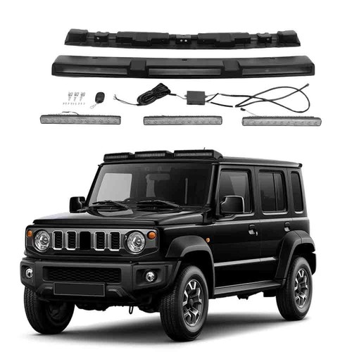 Adatto per suzuki jimny - adatto,