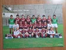 Fotografia Cartolina Ufficiale
