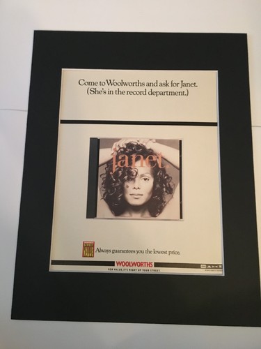 Janet jackson original - janet, jackson-janet-original