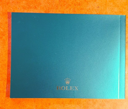 Rolex oyster perpetual - oyster,