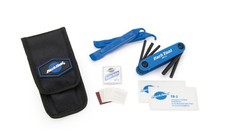 Parcheggio attrezzi WTK-2 -