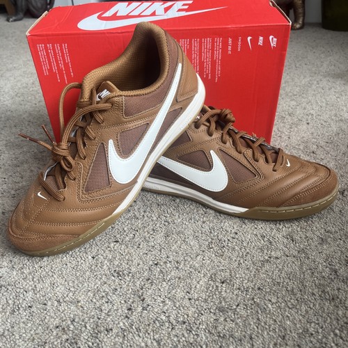 Nike gato sneakers - uomo, pelle