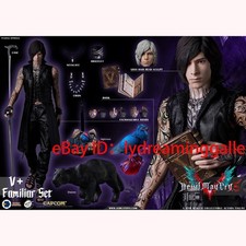 Asmus Toys DMC501LUX Devil May