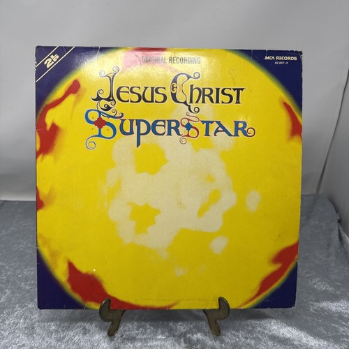 E194 superstar jesus christ - superstar,