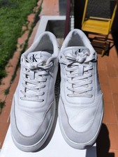 SCARPE SNEAKERS CALVIN KLEIN CLASSIC CUPSOLE DA UOMO
