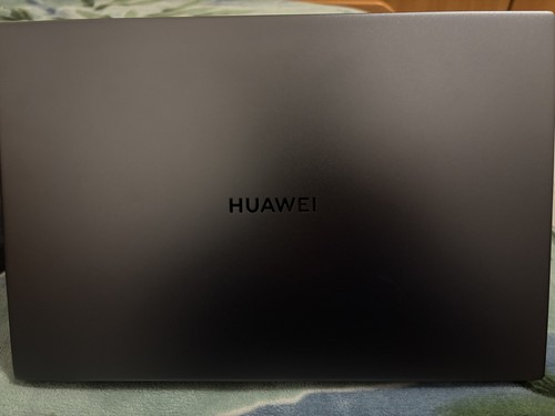 Huawei matebook d14 - huawei,