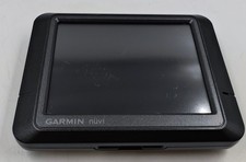 GARMIN Nuvi 255 Navigatore Per