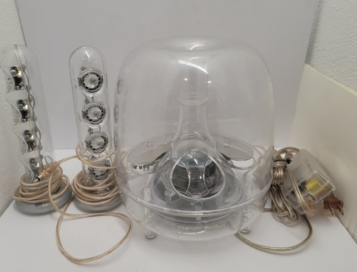 Harman kardon soundsticks - harman,