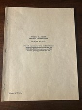 Audible Illusions Modulus II