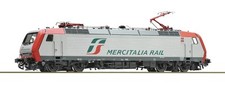ROCO FS E 412 Locomotore