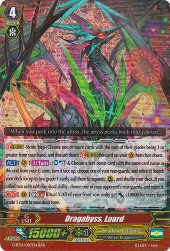 Bushiroad cardfight vanguard - bushiroad,