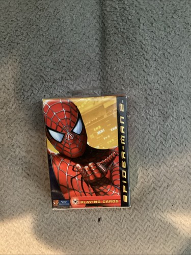 Marvel spiderman carte - marvel, 2