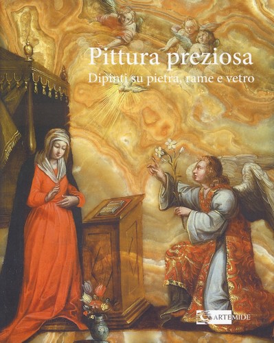 Pittura preziosa dipinti - preziosa.,