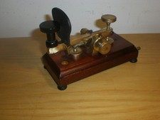 tasto telegrafico telegrafo