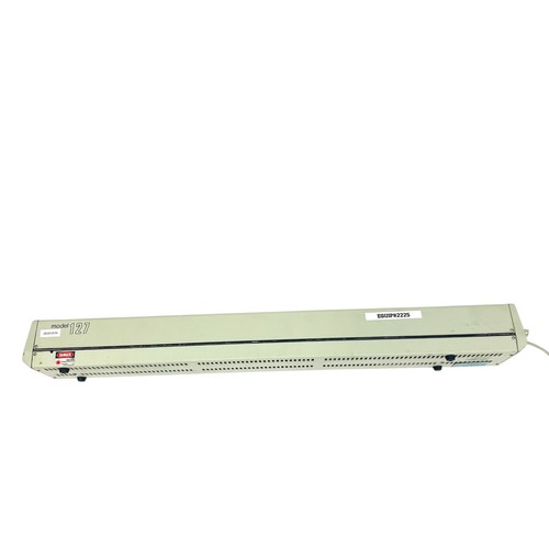 Spectra physics 127 elio - spectra,