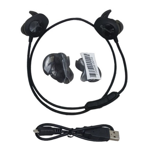 Bose soundsport cuffie - bose,