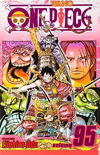 Pezzo unico vol - 95, (95)