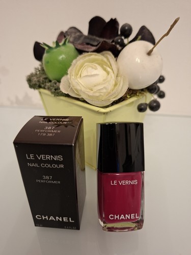 Collection chanel paris 387 - ,