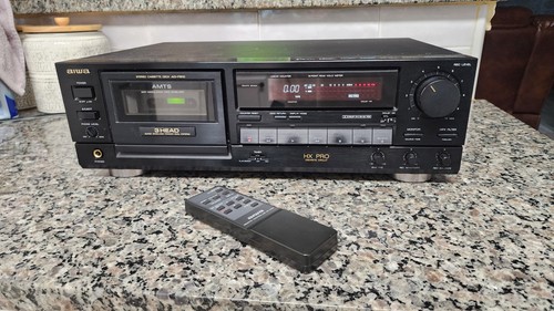Cassettiera aiwa f810 - aiwa, 3