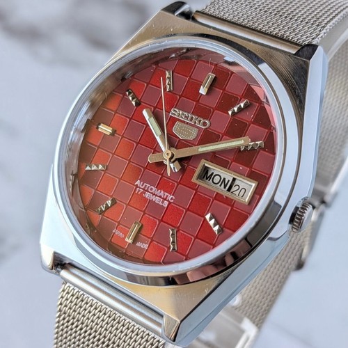 Orologio uomo seiko - seiko, 5