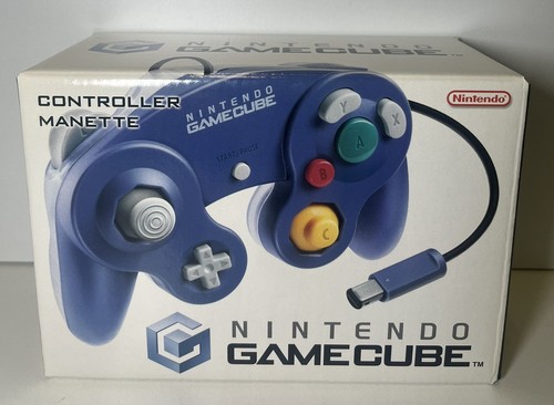 Nintendo gamecube controller - gamecube,