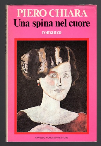 Una spina nel cuore
