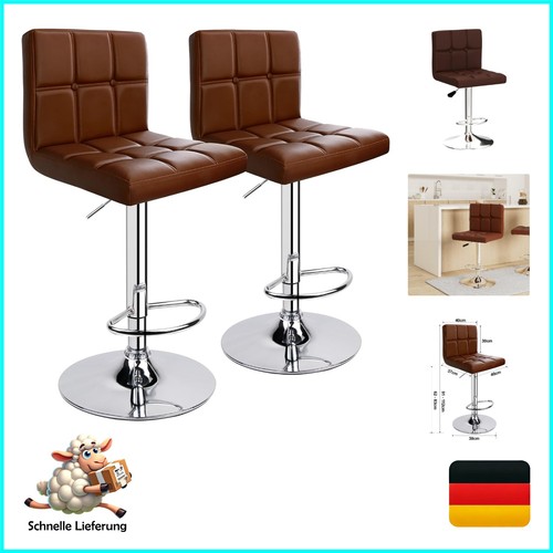 Elegante sgabello bar - da, 2