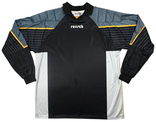 Reusch maglia - reusch,
