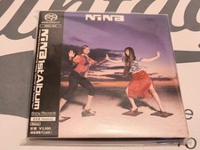 NiNa ‎– NiNa SACD