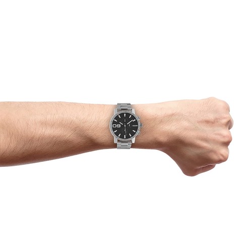 Oozoo orologio polso uomo - polso,