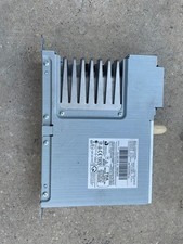 centralina autoradio radio