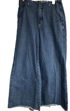 TG 30 FOREVER 21 JEANS DENIM