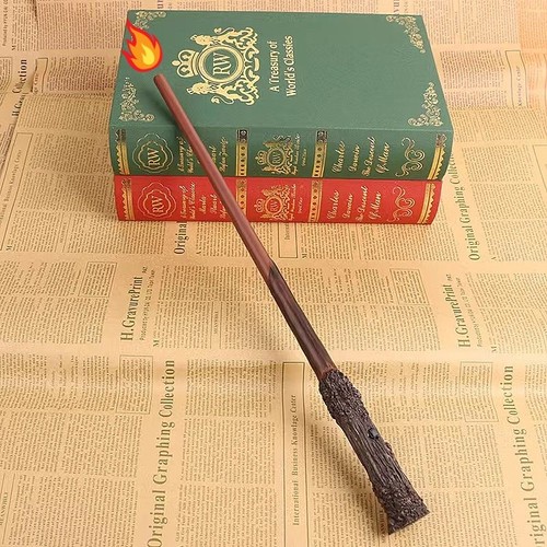 Harry potter magico cosplay - potter,
