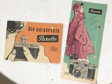 2 prospectus Braun Paxette en