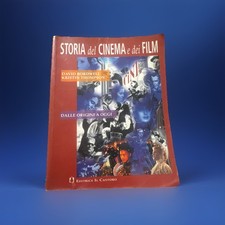 BORDWELL David - THOMPSON Kristin - Storia del cinema e dei film.