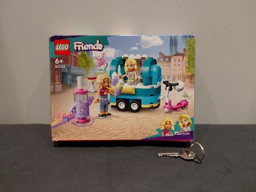 Lego friends 41733 - lego, negozio